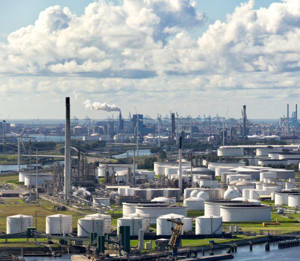 Tank Storage Solutions